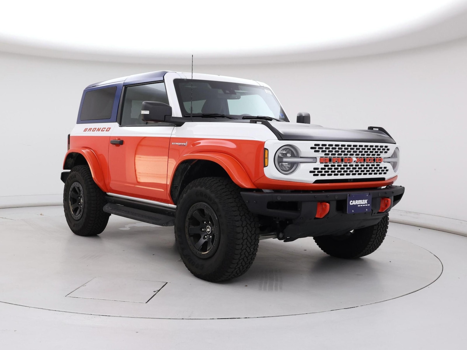 ford bronco 2-door 2025 1FMDE0AP0SLA20275 image ford bronco 2-door 2025 1FMDE0AP0SLA20275 image